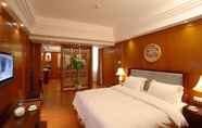 Bilik Tidur 6 Oriental Garden Hotel