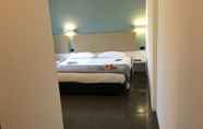 Kamar Tidur 7 Demidoff Hotel Milano