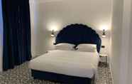 Kamar Tidur 2 Demidoff Hotel Milano