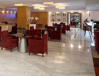 Sảnh chờ 2 Radisson BLU Martinez Hotel, Beirut