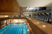 Fitness Center Radisson BLU Martinez Hotel, Beirut