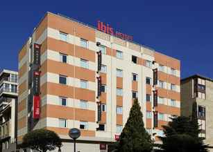 Exterior 4 ibis Salamanca