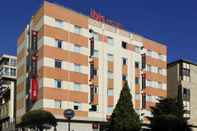 Exterior ibis Salamanca