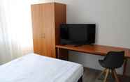 Bedroom 4 Plaza Inn Hannover City Nord