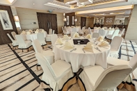 Ruangan Fungsional Al Maha Arjaan By Rotana