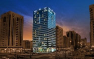 Exterior 3 Al Maha Arjaan By Rotana