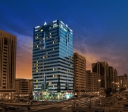 Bangunan 3 Al Maha Arjaan By Rotana