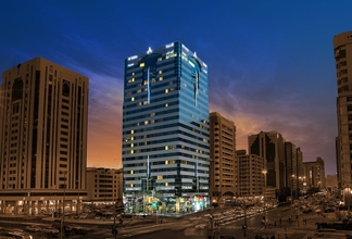 Exterior 4 Al Maha Arjaan By Rotana