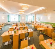 Restaurant 6 Panorama Inn Hotel und Boardinghaus