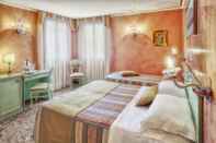 Kamar Tidur Hotel Firenze