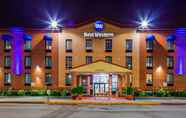 Exterior 2 Best Western JFK Airport Hotel