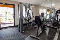 Fitness Center SureStay Hotel by Best Western Falfurrias