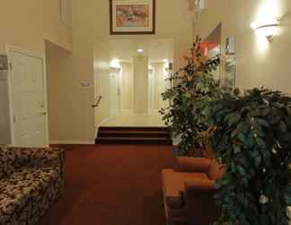 Lobi 2 Port Augusta Inn and Suites