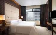 Bilik Tidur 4 Sheraton Saigon Hotel & Towers