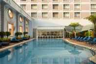 Kolam Renang Sheraton Saigon Hotel & Towers