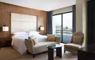 Bilik Tidur 6 Sheraton Saigon Hotel & Towers