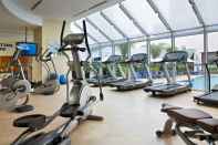 Fitness Center Sheraton Saigon Hotel & Towers