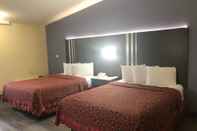 Bedroom Days Inn by Wyndham Grove City Columbus South