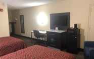 Kamar Tidur 6 Days Inn by Wyndham Grove City Columbus South