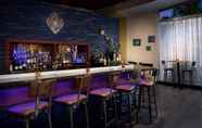 Bar, Cafe and Lounge 3 Santa Maria Suites
