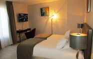 Bedroom 6 Residence Hoteliere Champ de Mars