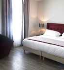 BEDROOM Residence Hoteliere Champ de Mars