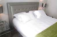 ห้องนอน Residence Hoteliere Champ de Mars