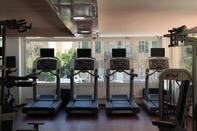 Fitness Center Grand Kadri Hotel