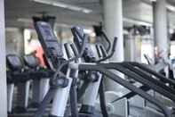 Fitness Center Rydges Newcastle