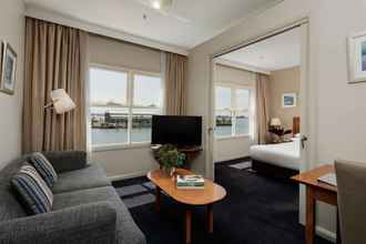 Kamar Tidur 4 Rydges Newcastle