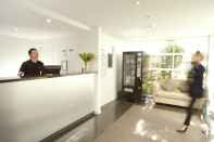 Lobby Burwood Serviced Apartments