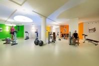 Fitness Center Chia Laguna - Hotel Village