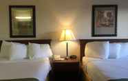 Kamar Tidur 2 Rodeway Inn & Suites