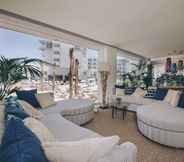 Khu vực công cộng 7 Amàre Beach Hotel Ibiza - Adults Recommended