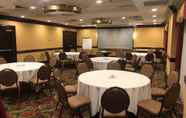 Functional Hall 3 Hampton Inn & Suites by Hilton Toronto Airport