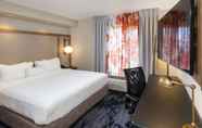 Kamar Tidur 7 Fairfield Inn & Suites by Marriott Bend Downtown