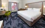 Bilik Tidur 5 Fairfield Inn & Suites by Marriott Bend Downtown