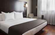 Bedroom 6 AC Hotel Valencia by Marriott