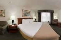 Bilik Tidur Holiday Inn Express & Suites Salamanca, an IHG Hotel