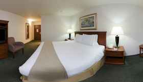 Bilik Tidur 5 Holiday Inn Express & Suites Salamanca, an IHG Hotel