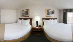 Bilik Tidur 4 Holiday Inn Express & Suites Salamanca, an IHG Hotel