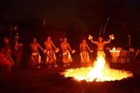 Entertainment Facility Pestana Kruger Lodge