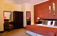 Bedroom 3 Pestana Kruger Lodge