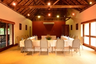 Functional Hall Pestana Kruger Lodge