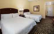 Bedroom 2 Hampton Inn by Hilton Springfield