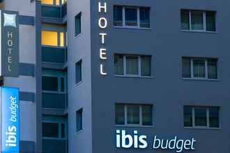 Exterior 4 ibis budget Braga Centro