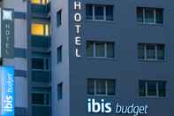 Exterior ibis budget Braga Centro