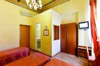 Bedroom Hotel Tempio di Pallade