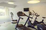 Fitness Center Mercure Braga Centro