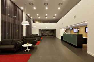 Lobby 4 Mercure Braga Centro